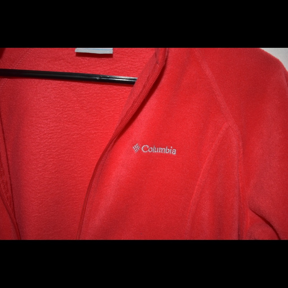 Columbia jacket - Picture 2 of 5